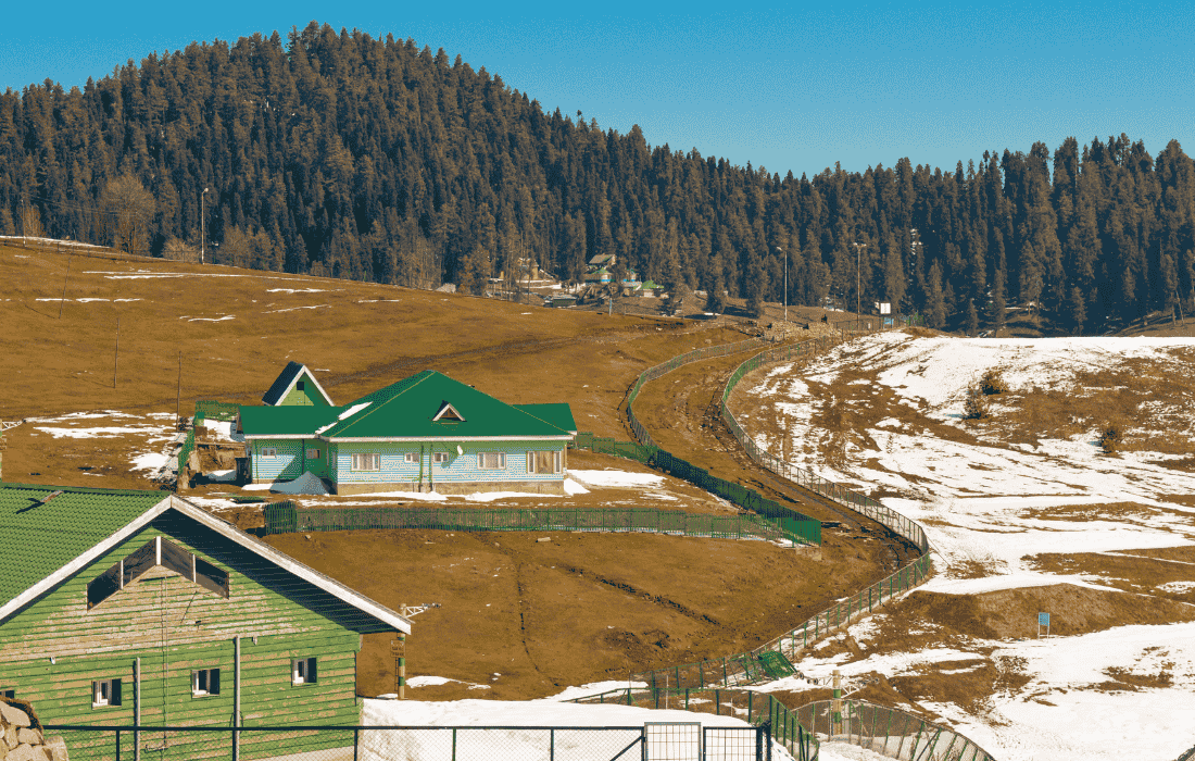 Kashmir